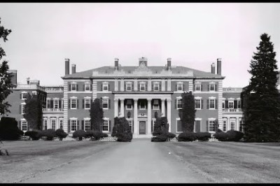 What Happened to Florence Vanderbilt's Florham Mansion?