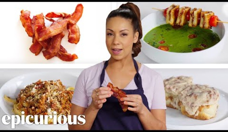 3 Game-Changing Bacon Recipes For Under $3
