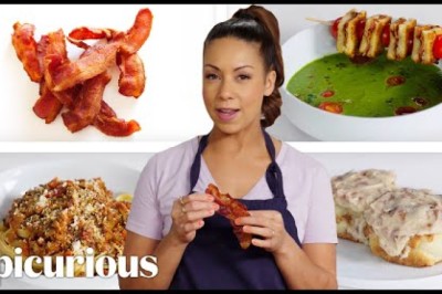 3 Game-Changing Bacon Recipes For Under $3