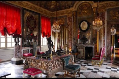Sotheby's Spotlight: The Jacques Garcia Collection