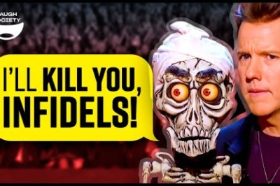 The Best of: Jeff Dunham, Achmed and MORE!