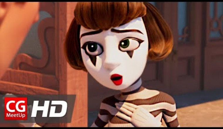 Mime Your Manners