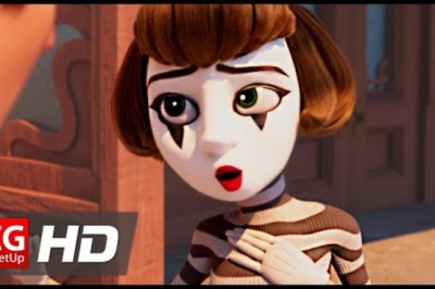 Mime Your Manners