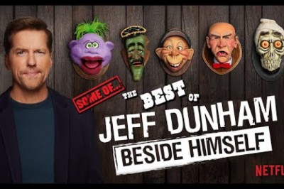 Some of the Best of Beside Himself