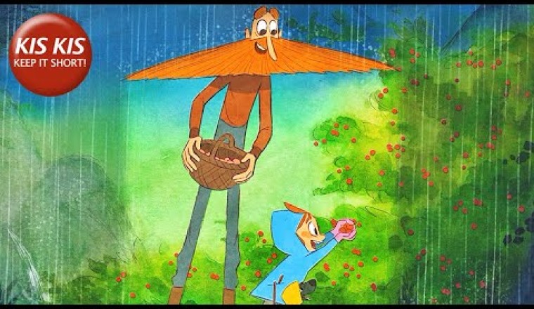 Umbrellas