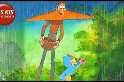 Umbrellas