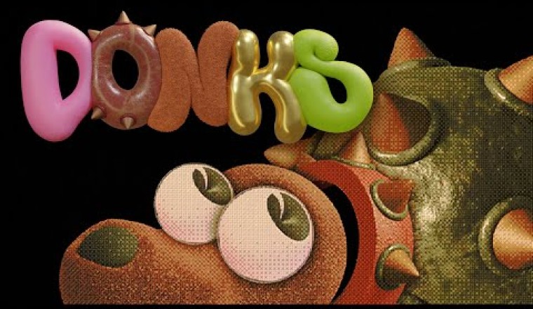 DONKS