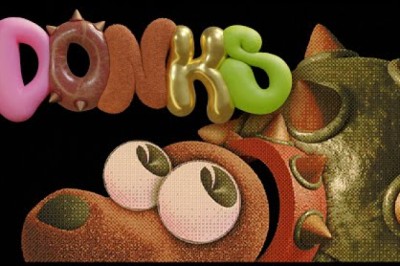 DONKS