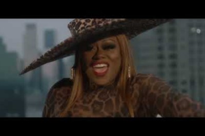 Tamika Scott and Method Man - Tonight