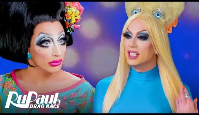 The Pit Stop! All Stars 8