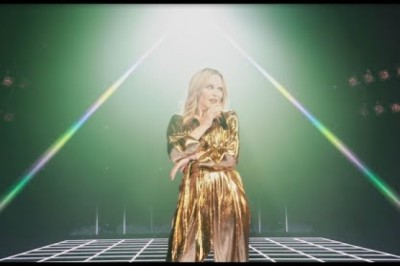 Kylie Minogue - Real Groove (INFINITE DISCO)