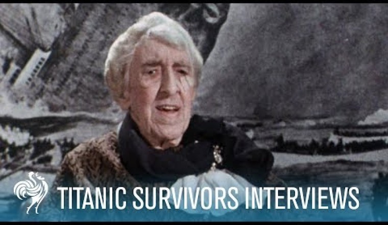 Titanic: The Facts Told By Real Survivors