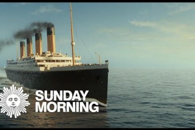Titanic: The Untold Story