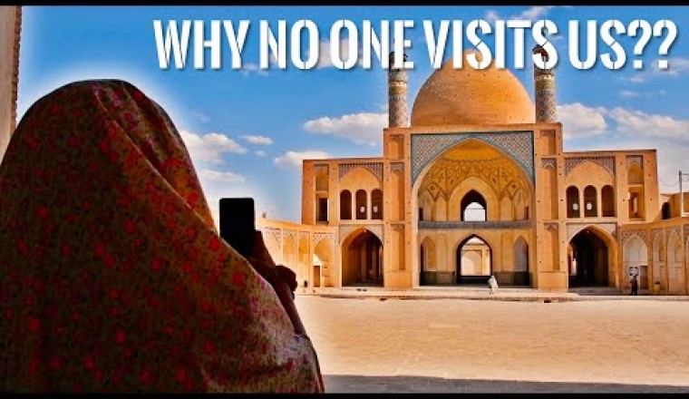 10 Most Beautiful But Least Visited Countries in the World