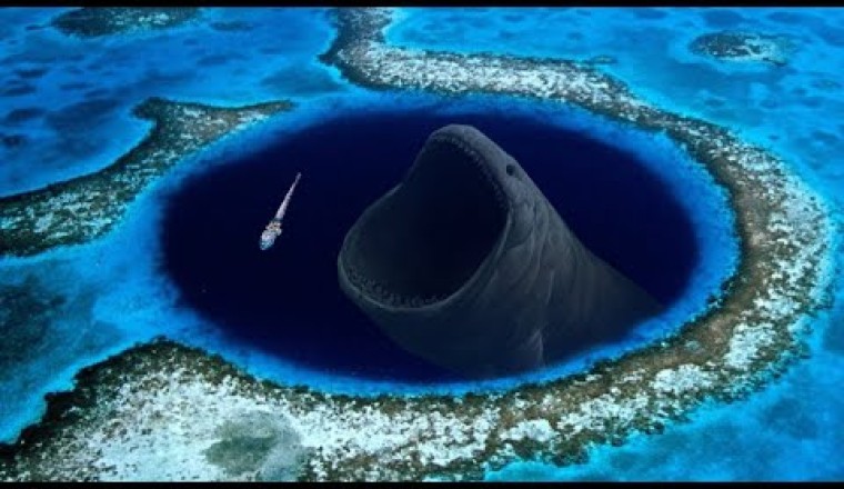 10 Most Dangerous Holes on Planet Earth