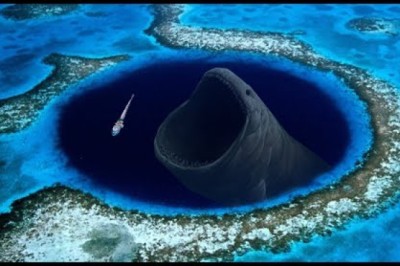 10 Most Dangerous Holes on Planet Earth
