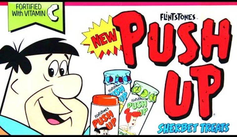 20 Greatest Discontinued Foods of All Time