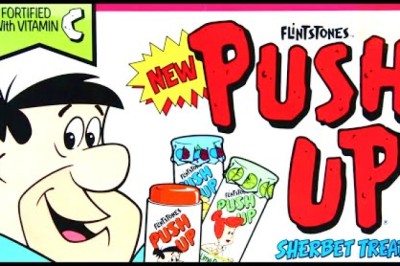 20 Greatest Discontinued Foods of All Time