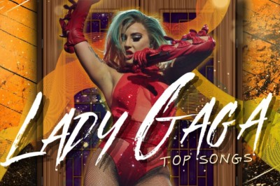 Top 10 Lady Gaga