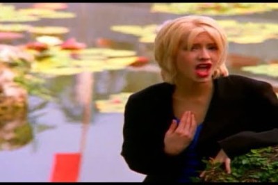 Christina Aguilera - Reflection (From Mulan)