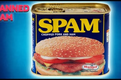 How Has SPAM Stayed So Popular?