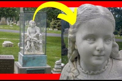 10 Strangest Graves In The World
