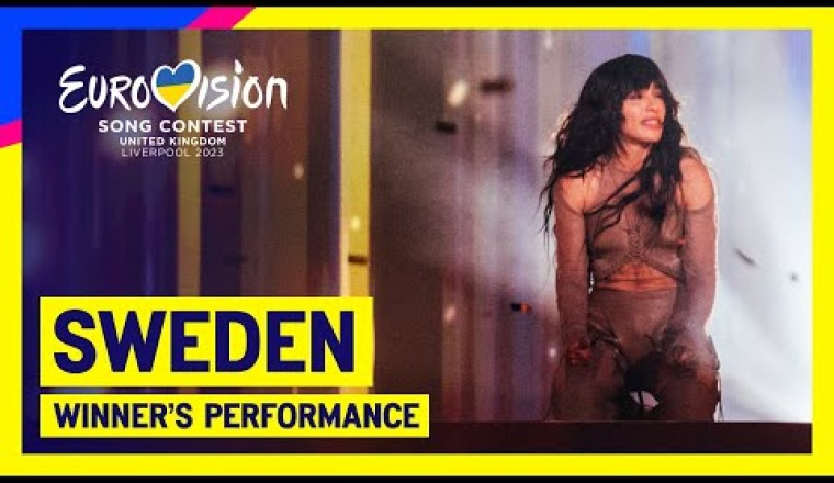 Top 5 Eurovision 2023