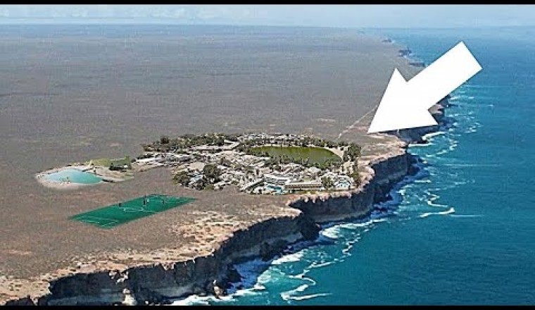 15 Most Isolated Places On The Planet Where It Is Impossible To Go