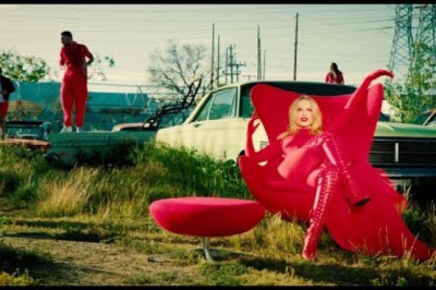 Kylie Minogue - Padam Padam
