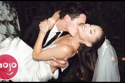 Top 20 Celebs Who Married Normal People