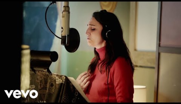 Sara Bareilles - When You Wish Upon a Star