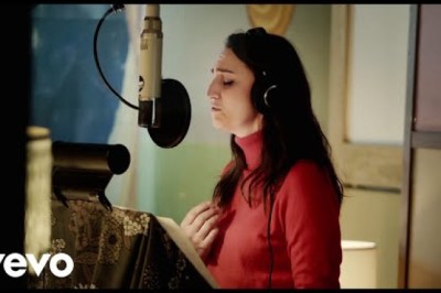 Sara Bareilles - When You Wish Upon a Star