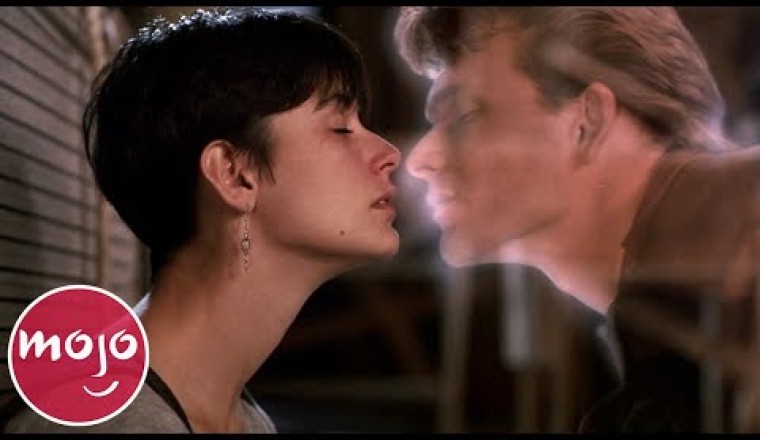 Top 20 Movie Kisses That Made You Cry