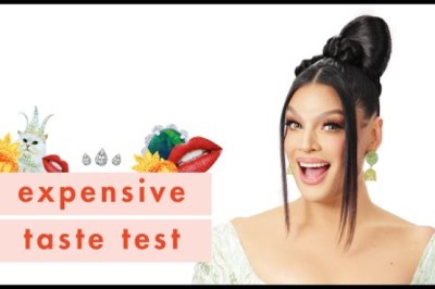 Valentina Got Flashbacks From These Tequila Shots