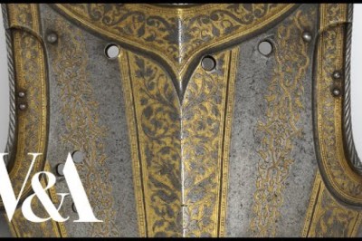 Dressed to kill – Armour And Style