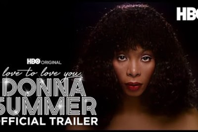 Love to Love You, Donna Summer