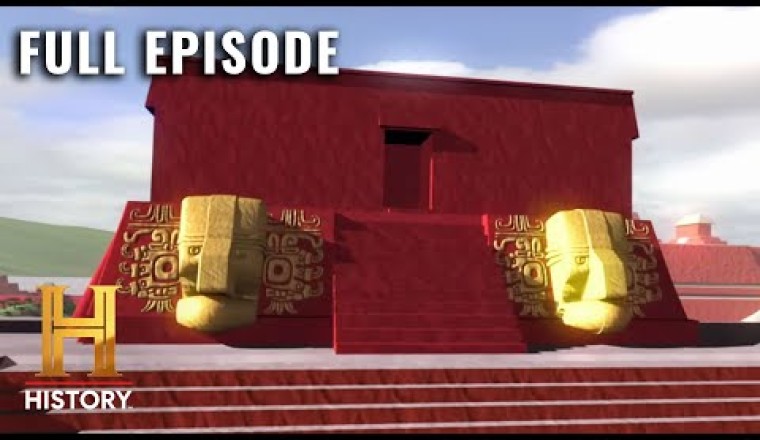 New Maya Revelations