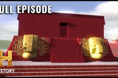 New Maya Revelations