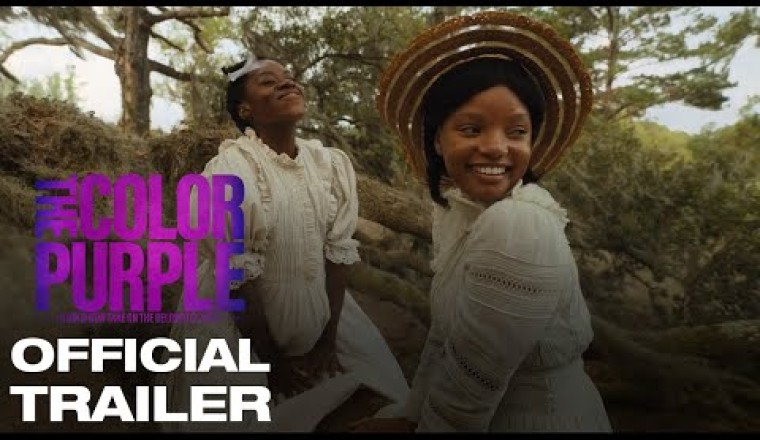 The Color Purple