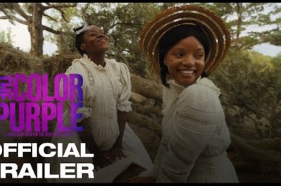 The Color Purple