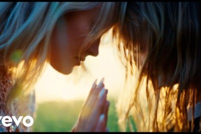 Zara Larsson - End Of Time