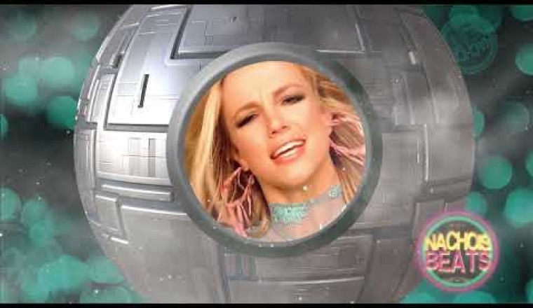 Britney Spears - No Scrubs