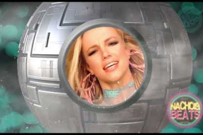 Britney Spears - No Scrubs