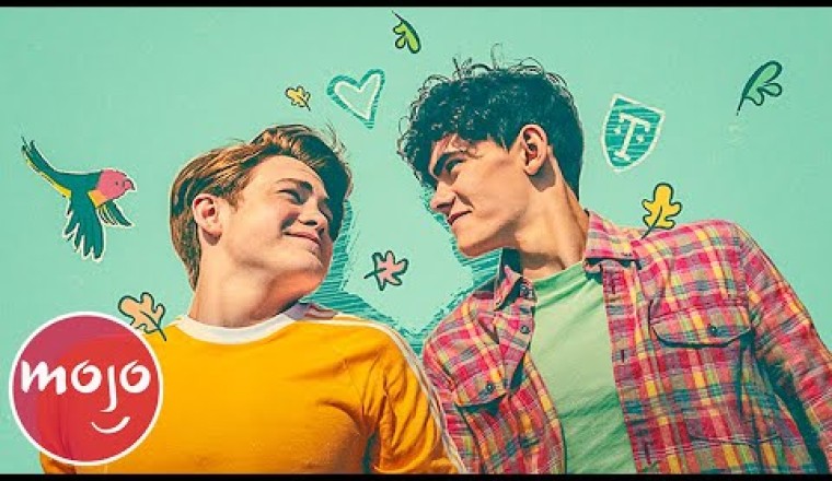 Top 10 Greatest Rom-Com TV Shows