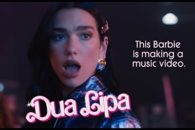 Dua Lipa - Dance The Night