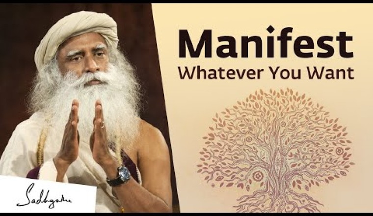 How to Manifest What You Really Want