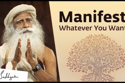 How to Manifest What You Really Want