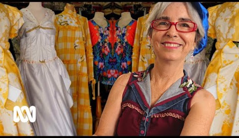 Upcycled Fashion