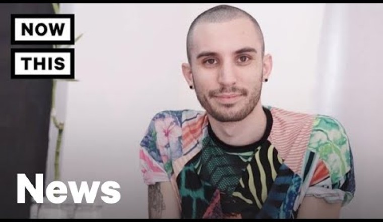 Zero Waste Daniel Turns Clothing Scraps Into Fashion