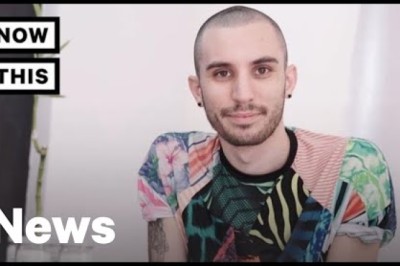 Zero Waste Daniel Turns Clothing Scraps Into Fashion
